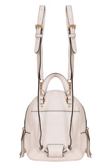 Coach Off- White Andi Mini Backpack