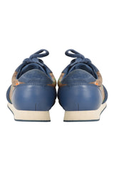 Coach Rebecca Signature Printed Sneakers