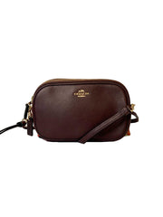 Coach Sadie Crossbody Bag