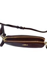 Coach Sadie Crossbody Bag