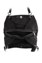 Coach Signature Lexy Bag