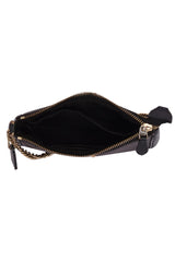 Coach Signature Monogram Bag