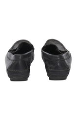 Coach Signature Monogram Loafers Rt170-10