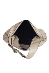 Coach Signature Off-White Shoulder Bag