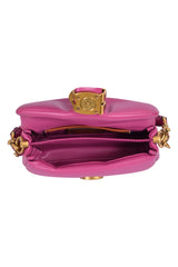 Coach Tabby Pillow Leather Shoulder Bag