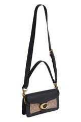 Coach Tabby Signature Shoulder Bag