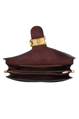 Coach Tabby Signature Shoulder Bag