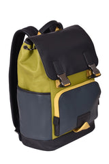 Coach Track Bagpack