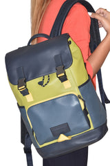 Coach Track Bagpack