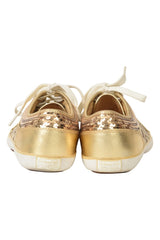 Coach Zorra Itka Optc Art Sneakers