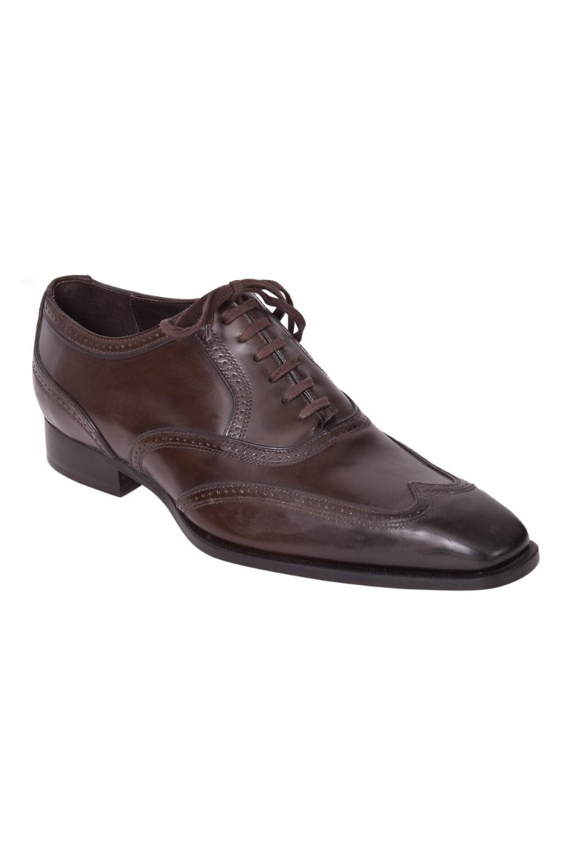 D-Squared Men'S Lace Up Oxfords Rt96-10
