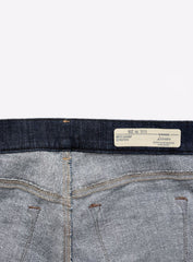 Diesel Dark Blue Denims