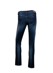 Diesel Dark Blue Denims