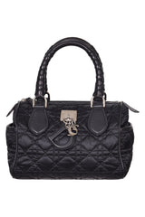 dior-black-cannage-boston-bag