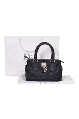 dior-black-cannage-boston-bag