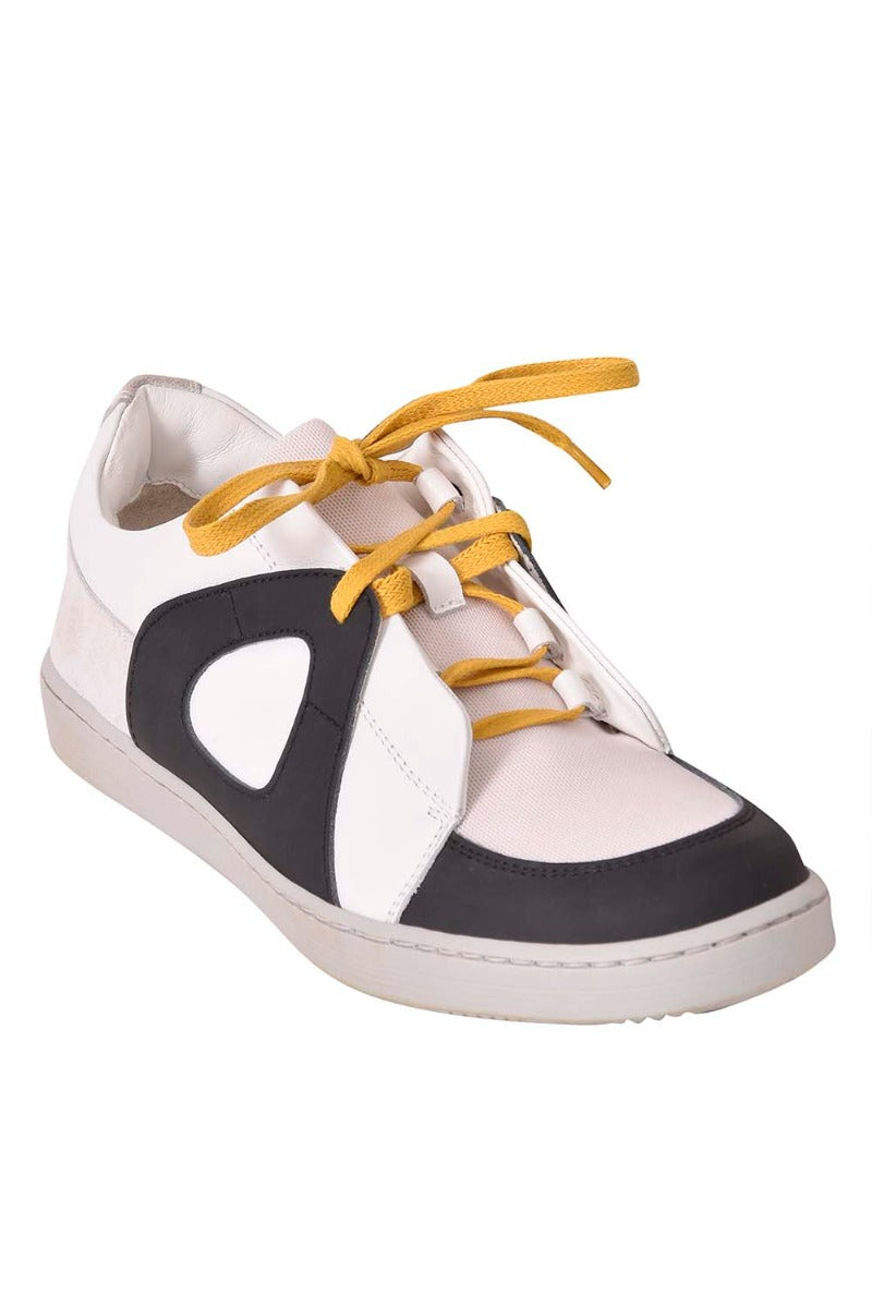 Dior Lace Up Sneakers