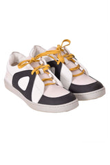 Dior Lace Up Sneakers