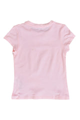 Dkny Baby Pink Logo T-Shirt