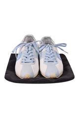 Dolce & Gabbana Lace Up Sneakers