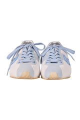 Dolce & Gabbana Lace Up Sneakers