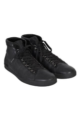 Dolce And Gabbana Hi Top Sneakers