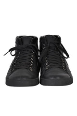 Dolce And Gabbana Hi Top Sneakers
