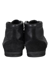 Dolce And Gabbana Hi Top Sneakers