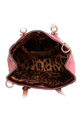 Dolce And Gabbanna Miss Easy Way Handbag