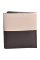 Dolce & Gabbana Bi-Colored Wallet