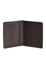 Dolce & Gabbana Bi-Colored Wallet