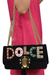 dolce-gabbana-black-quilted-velvet-lucia-embellished-shoulder-bag