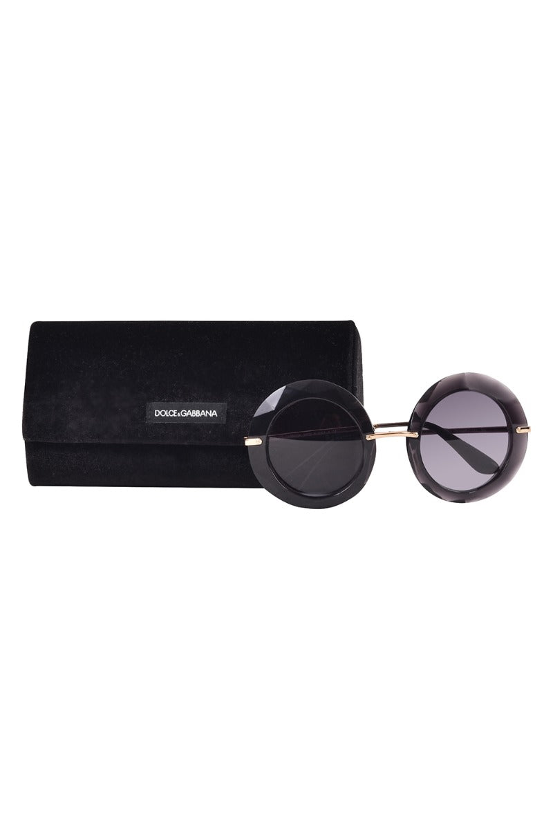 Dolce & Gabbana Dg 6105 Sunglasses