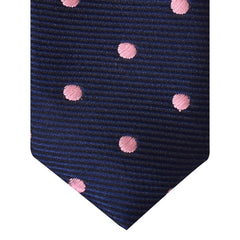 Dolce & Gabbana Polka Dot Tie
