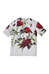 Dolce & Gabbana Rose Top