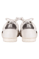 Dolce & Gabbana Sacred Heart Low Top Sneakers