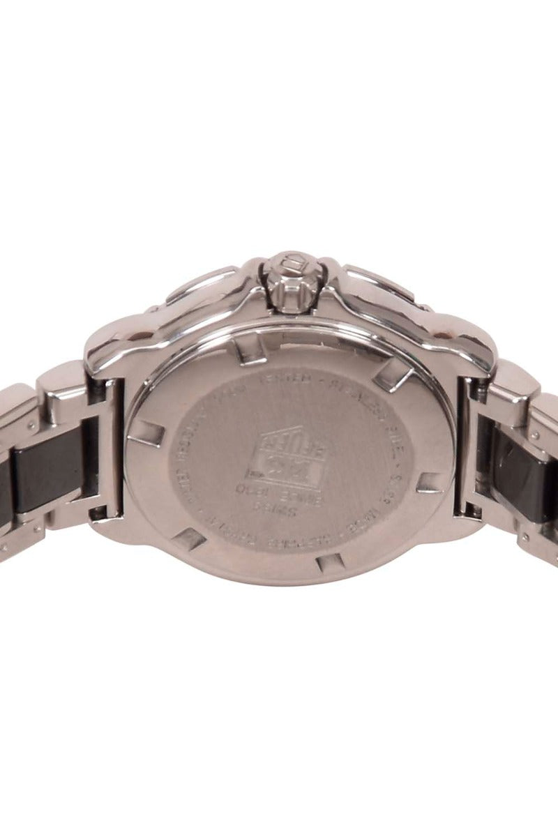 Tag Heuer Formula 1 Women Diamonds Date Quartz Watch