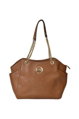 Michael Kors Jet Set Travel Shoulder Bag