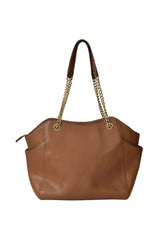 Michael Kors Jet Set Travel Shoulder Bag