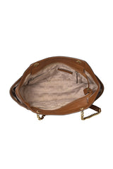 Michael Kors Jet Set Travel Shoulder Bag