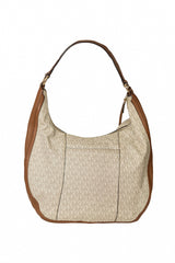 Michael Kors Signature Lydia Hobo Bag