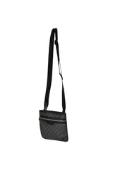 Louis Vuitton Damier Graphite Thomas Crossbody Bag
