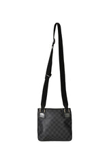 Louis Vuitton Damier Graphite Thomas Crossbody Bag