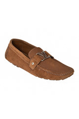 Louis Vuitton Driving Men'S Loafers