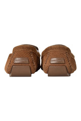 Louis Vuitton Driving Men'S Loafers