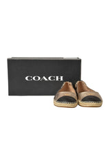 Coach Camryn Espadrilles