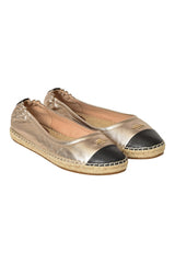 Coach Camryn Espadrilles