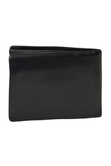 Mont Blanc Logo Wallet