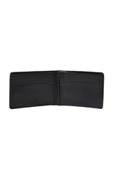 Mont Blanc Logo Wallet