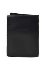 Mont Blanc Logo Passport Cover