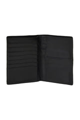 Mont Blanc Logo Passport Cover